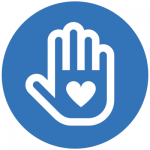 Web Icon - Be Kind