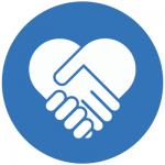 Web Icon - Show Respect