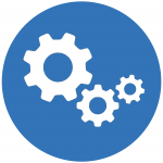 Web Icon - Work Hard