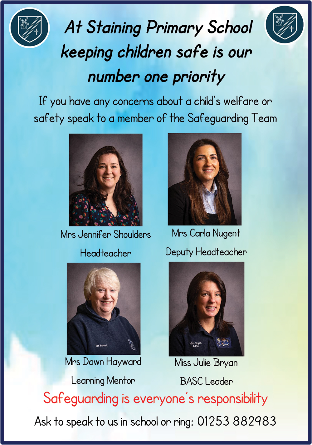 safeguarding-team